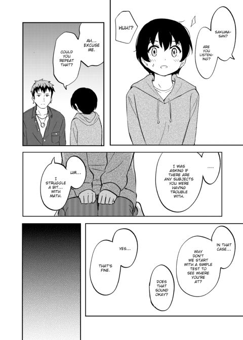 Special Days Chapter 1 page 135