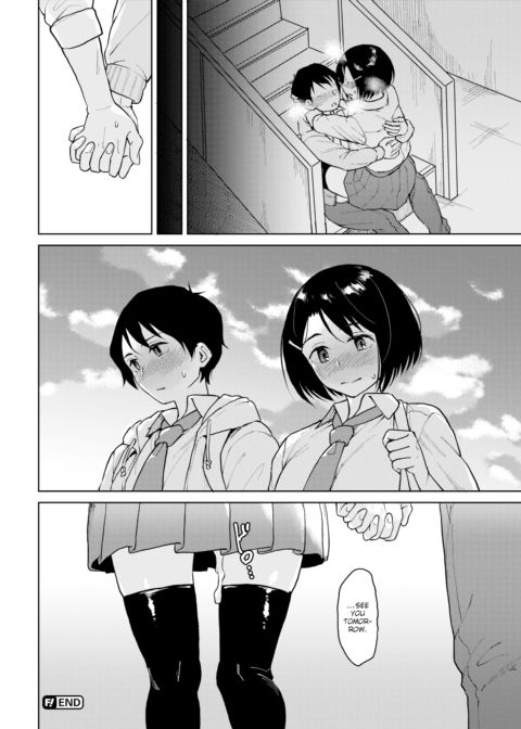 Operation Exposure Chapter 1 page 16