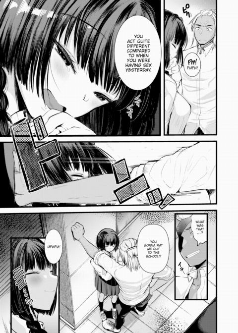 Awareness Chapter 1 page 3