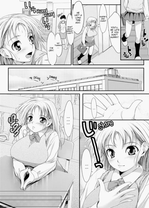 TiTiKEi Chapter 1 page 9