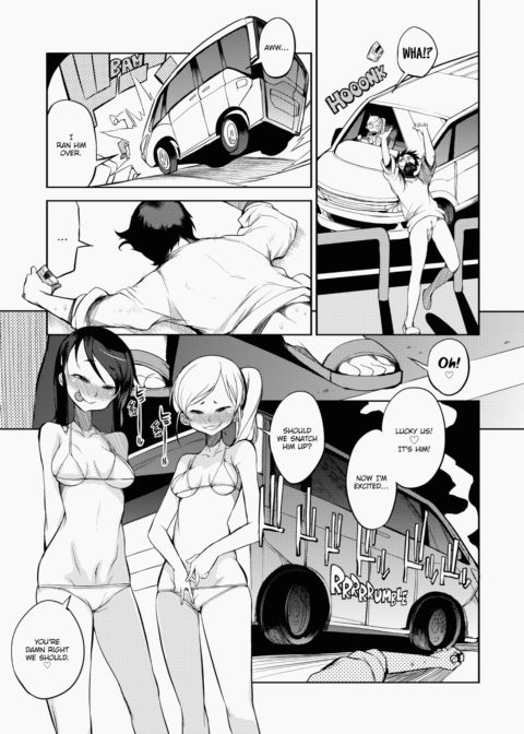 Excursion Day 99 Chapter 1 page 186