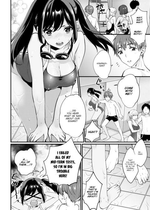 Stroke Chapter 1 page 2