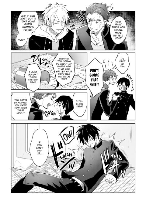 Can an Otaku Like Me Really Be an Idol!? Chapter 1 page 140