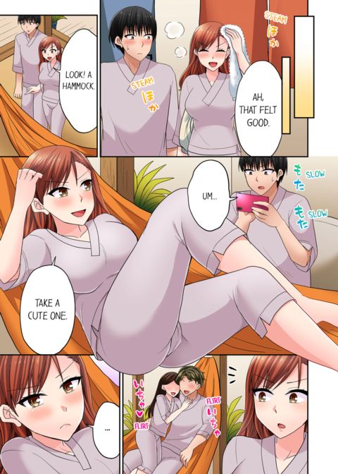 Bullied Boy's Tongue Revenge Vol.11 Chapter 1 page 55
