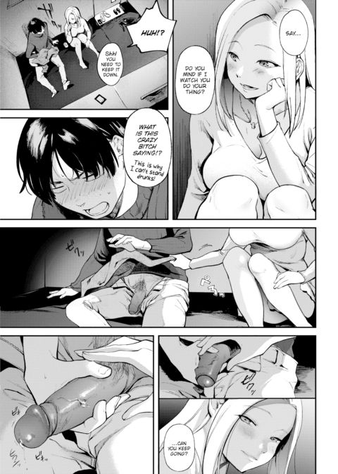 Midnight Prologue Chapter 1 page 9