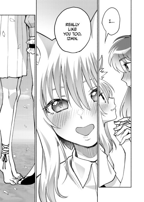 Loving Living VR: A Jobless G.I.R.L.'s [Guy IRL] BL Chapter 1 page 32