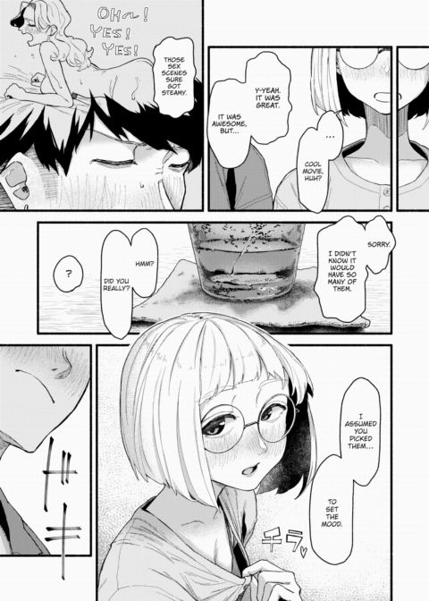 Epilogue Chapter 1 page 3