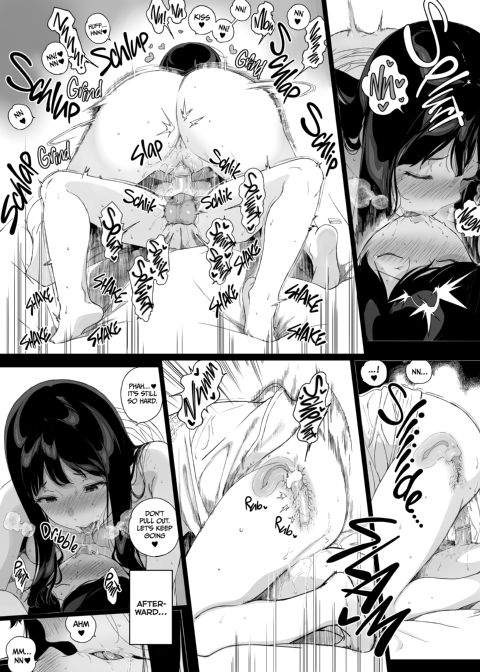 Gaming Harem 1 Chapter 1 page 38