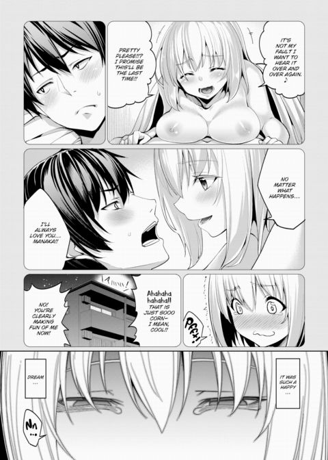 Welcome to Linseal! Ch.4 Chapter 1 page 5