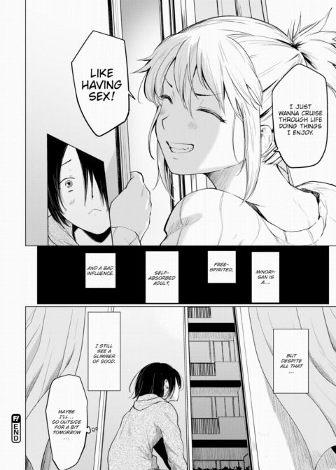 Weekend Wife Runaway Journal Chapter 1 page 20