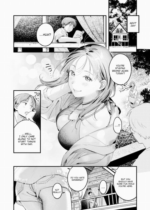 Grown-Up Apprenticeship Chapter 1 page 4