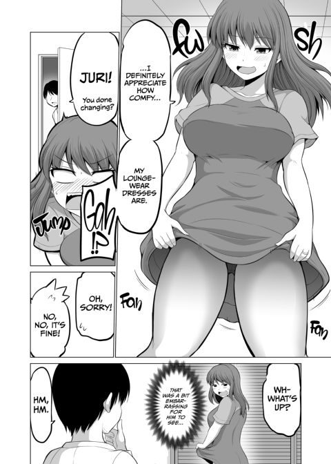 No Guard Wife 16 Chapter 1 page 5