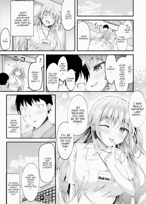 Angel's Opposite Chapter 1 page 24