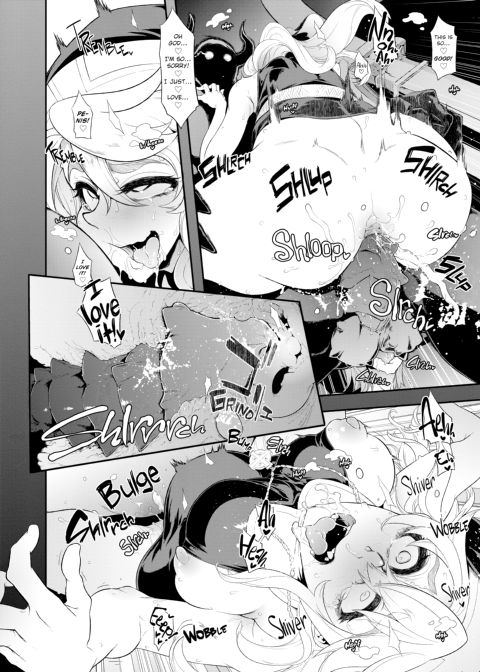 The Pink Album Chapter 1 page 200