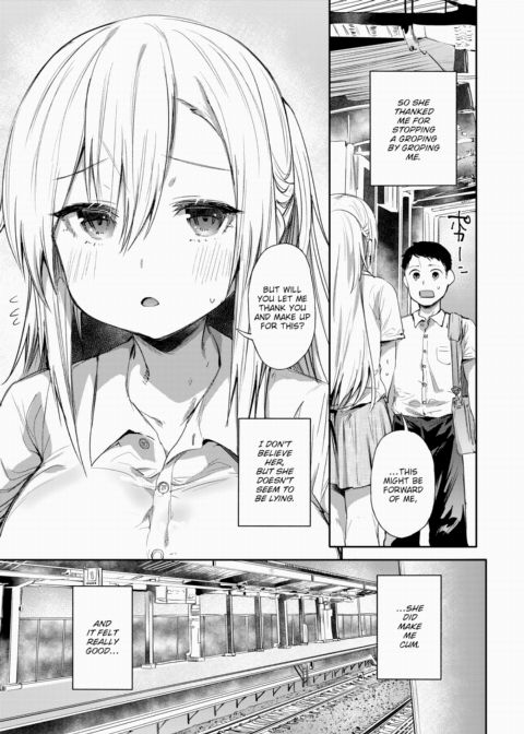 Don't Repay With Evil Chapter 1 page 9