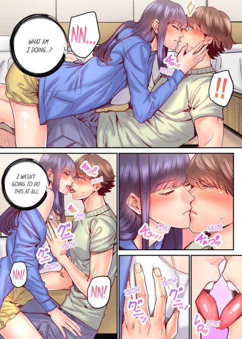 The Share Houses Secret Rule Vol.9 Chapter 1 page 67