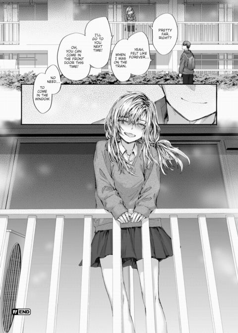 Juliet of the Apartment Complex Chapter 1 page 30