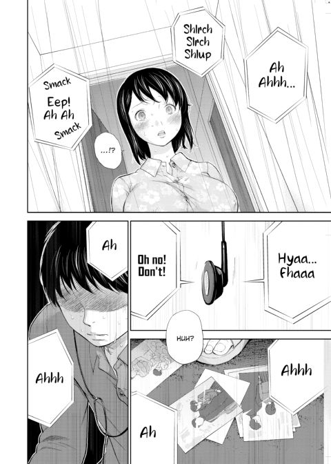Netoraserare Vol. 1 Chapter 1 page 123