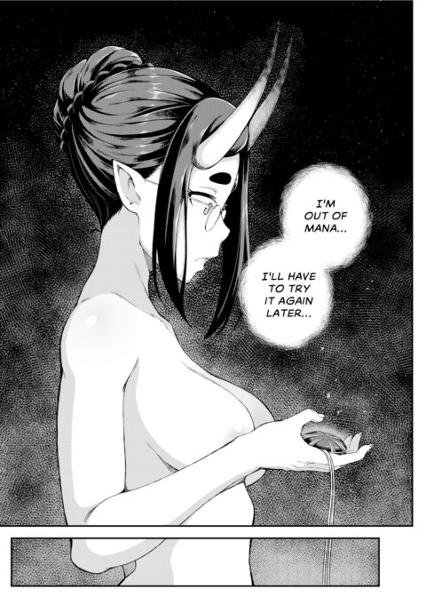 Black Moon Prophecy - Chapter 4 Chapter 1 page 7