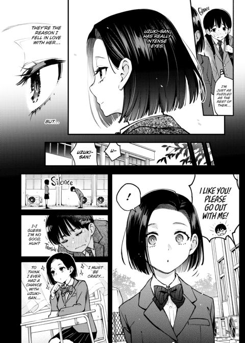 Horny Virgin Chapter 1 page 126