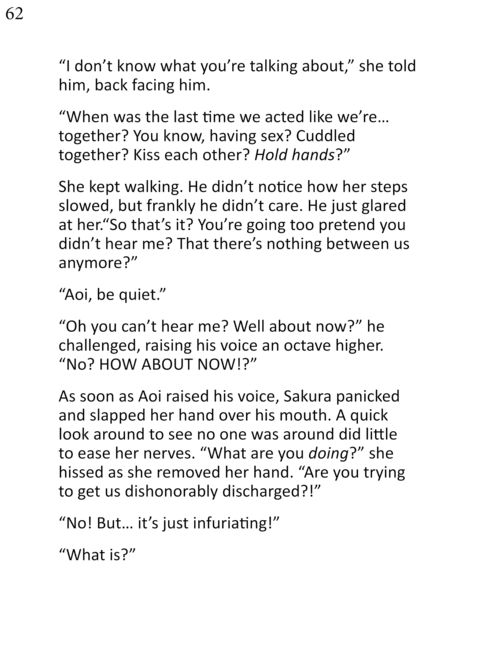 Noble Love 1 & 2 Chapter 1 page 328