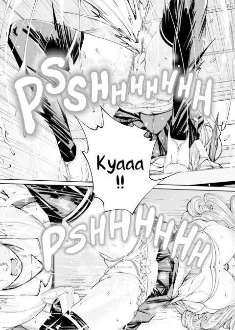 Chitose Chapter 1 page 64