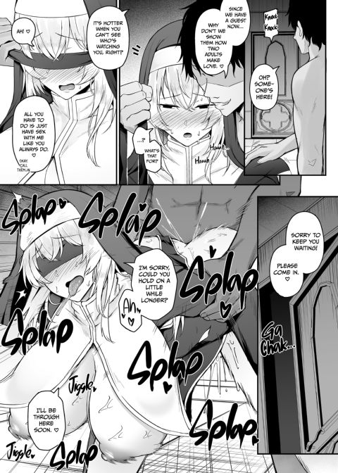 Would You Prefer a Tactful Woman? Chapter 1 page 42