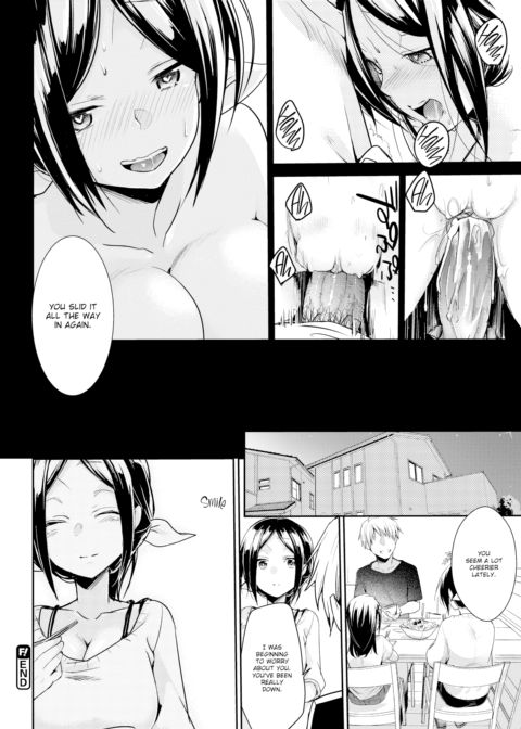 After The Mistaken Wager Chapter 1 page 20