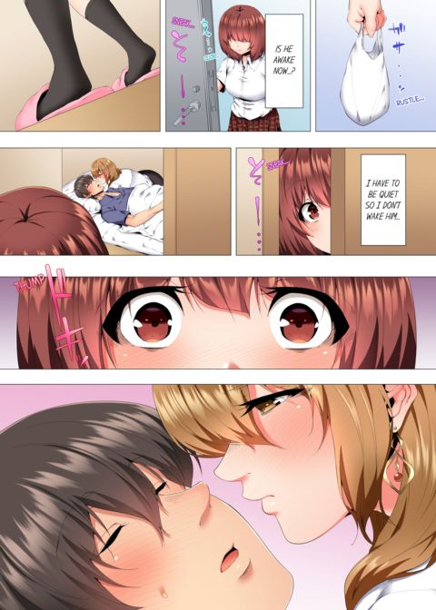 My 2 Step-Brothers are Ganging Up on Me! Vol.2 Chapter 1 page 57