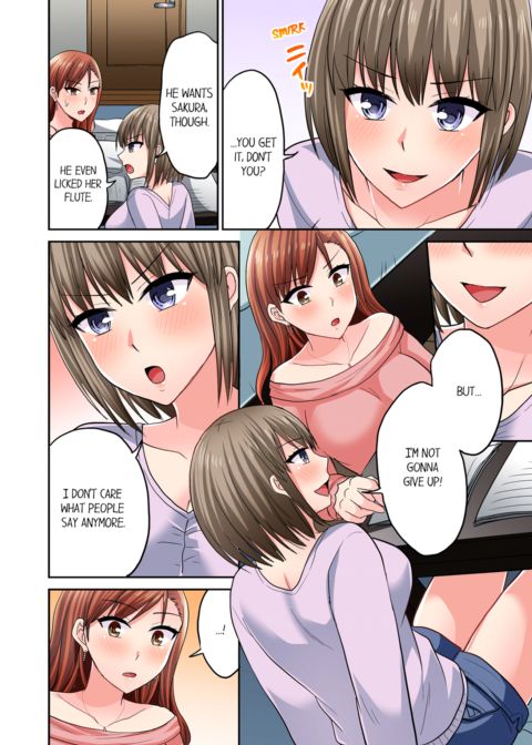 Bullied Boy's Tongue Revenge Vol.9 Chapter 1 page 8