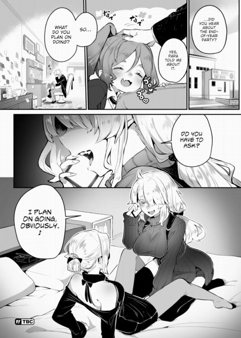 Tokyo Black Box Case.14 The Sadistic Professor's Case Report - Breaking the Rookie Female Investigator! Chapter 1 page 23