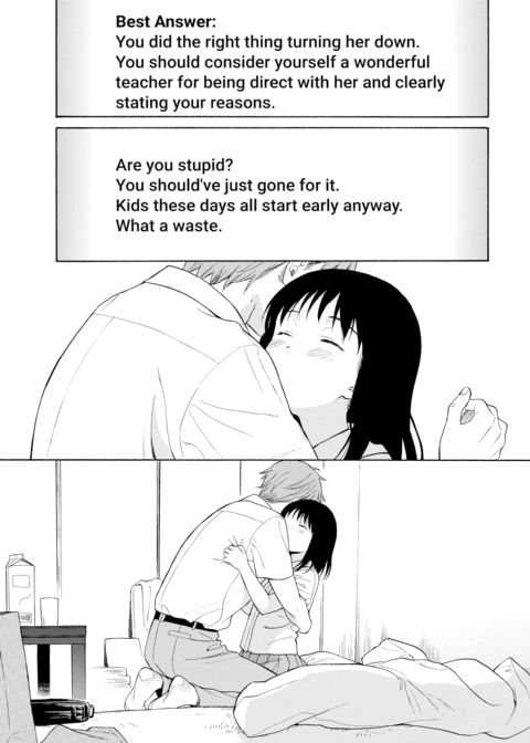 Sensei Final Part Chapter 1 page 9