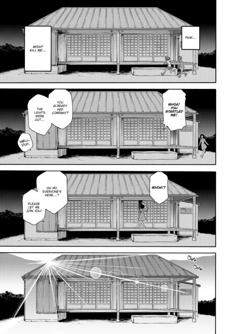 Tayu Tayu Chapter 1 page 172