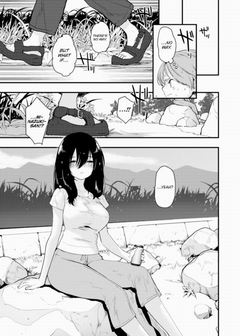 Falling in the River Chapter 1 page 13
