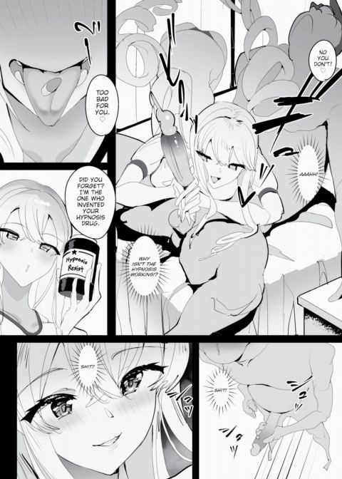 That Time I Creampied Everybody and Turned the Whole School Into My Harem Ch. 17 Chapter 1 page 7