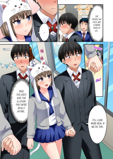 Bullied Boy's Tongue Revenge Vol.7 Chapter 1 page 33