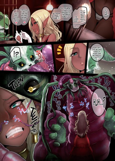 Bestiary 3 Chapter 1 page 22