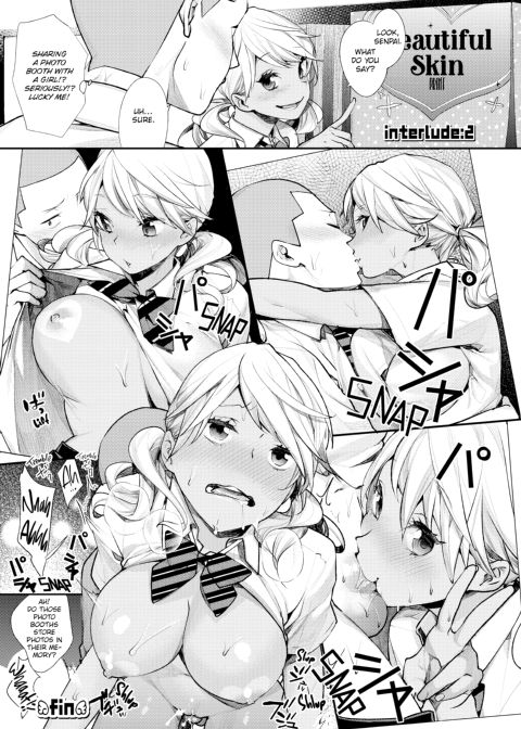 Prince of the Female Otaku Club Chapter 1 page 89