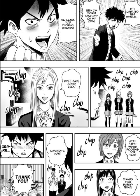 NTR Full House Chapter 1 page 51