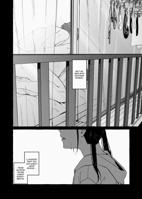 Discord - Part 2 Chapter 1 page 16