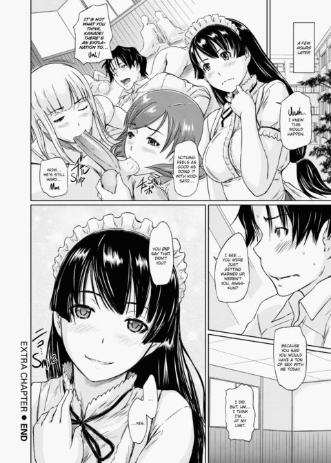 It's a Straight Line Once You Fall in Love Chapter 1 page 211