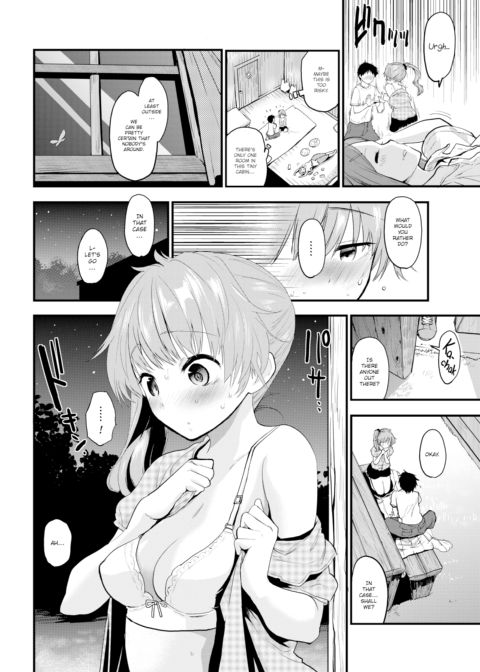 Triangular Chapter 1 page 6