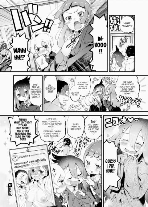 The Maiden in Love is a Gloomy Girl Chapter 1 page 26