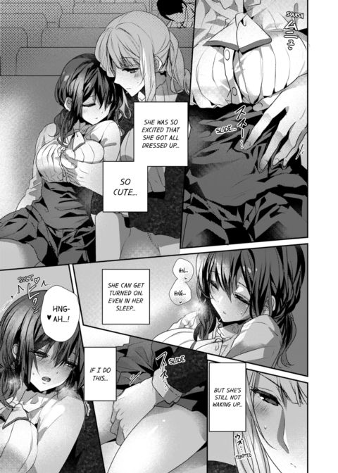 A Predator in a Skirt Vol.8 Chapter 1 page 29