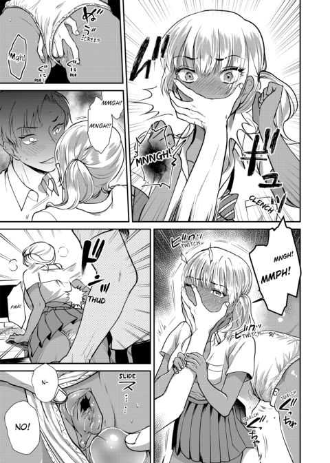 You Can If You Want To... I Found a Runaway Girl and Tried Putting It In... Turns Out She’s a Virgin! Chapter 1 page 63