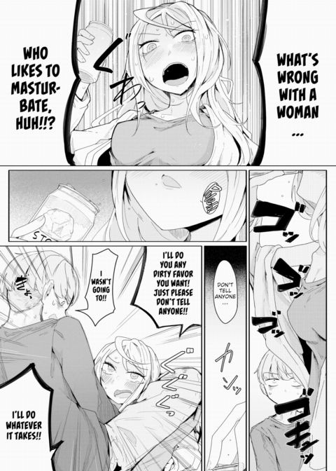 A Life Not Worth Writing Home About Chapter 1 page 11