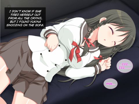 Screwing My Adorable XX Schooler Sister Chapter 1 page 9