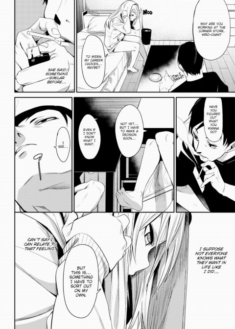 Road Sign Chapter 1 page 10