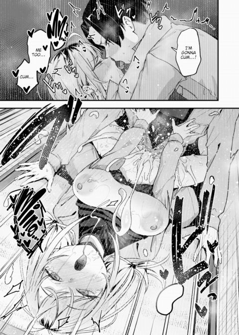 Spring, Worksite & Demolition Gal Chapter 1 page 19