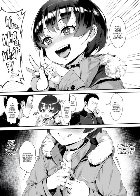 Degenerates Chapter 1 page 9